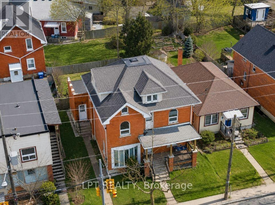 219 Erie Avenue, Brantford, ON, N3S 2H1