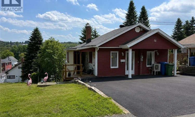 88 Daigle Road