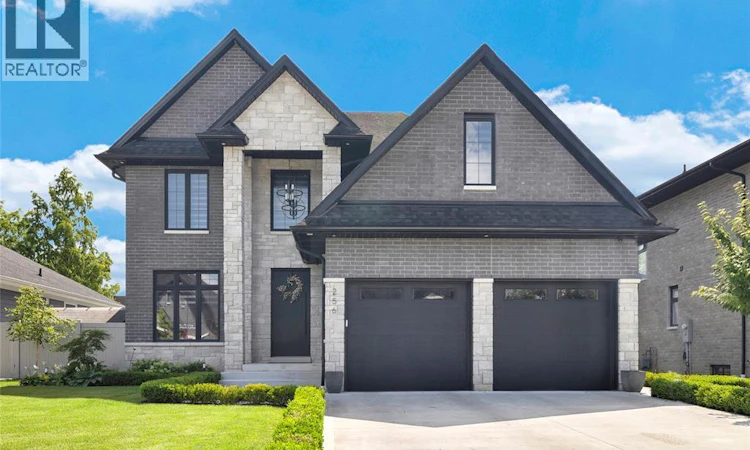 256 Xavier Circle