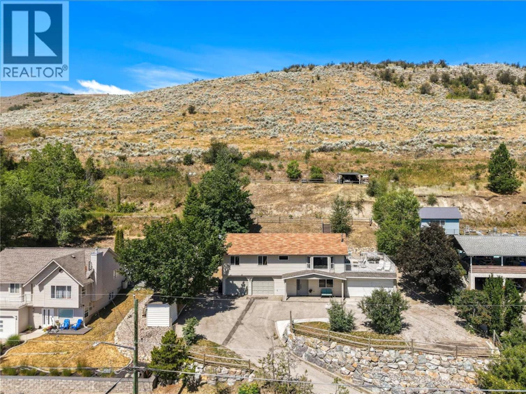 6512 Blue Jay Road, Vernon, BC, V1H 1W4 - 2