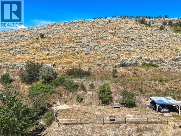 6512 Blue Jay Road, Vernon, BC, V1H 1W4 - 6