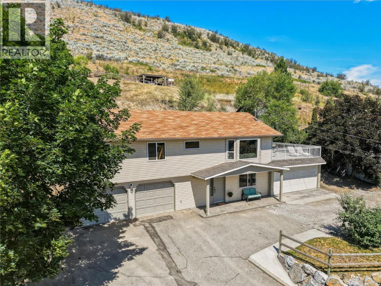 6512 Blue Jay Road, Vernon, BC, V1H 1W4 - 4