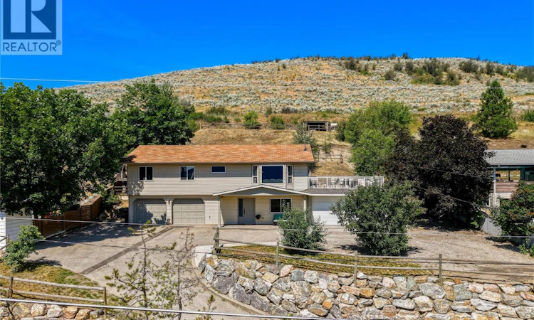 6512 Blue Jay Road