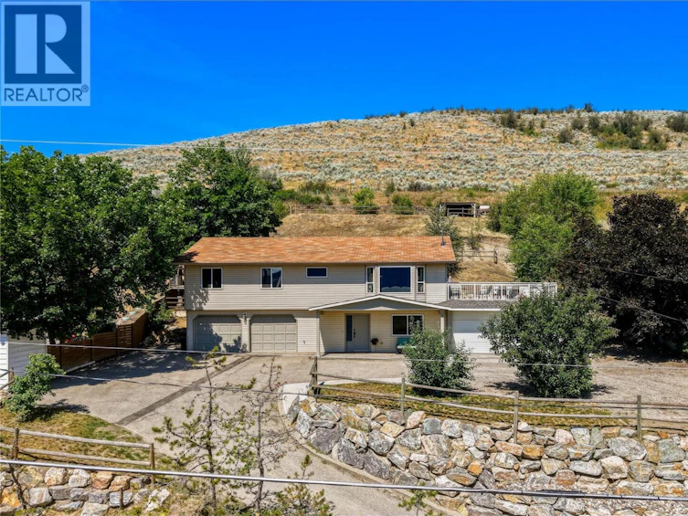 6512 Blue Jay Road, Vernon, BC, V1H 1W4
