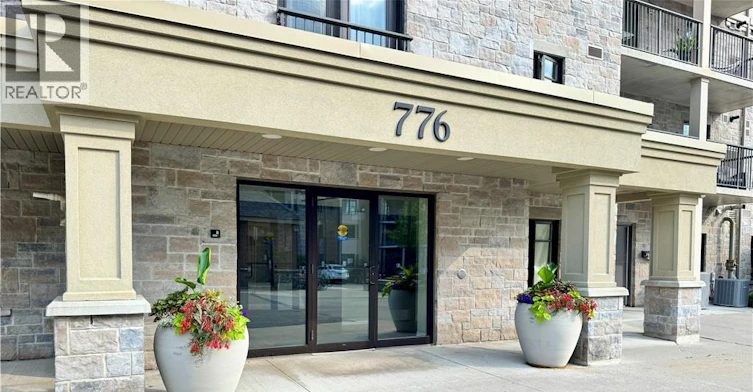 206-776 Laurelwood Drive, Waterloo, ON, N2V 2N2 - 3