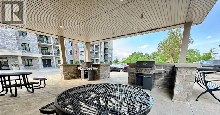 206-776 Laurelwood Drive, Waterloo, ON, N2V 2N2 - 26