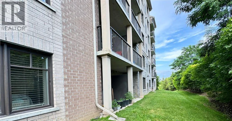 206-776 Laurelwood Drive, Waterloo, ON, N2V 2N2 - 25