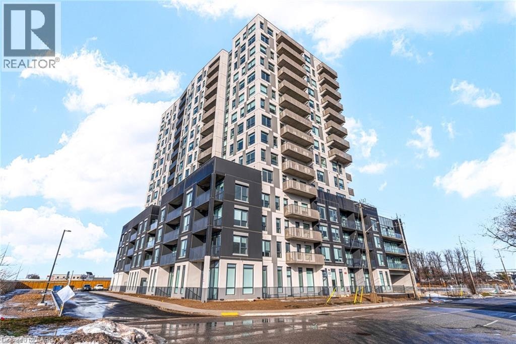 1003-1333 Weber Street E, Kitchener, ON, N2A 1C2 - 18