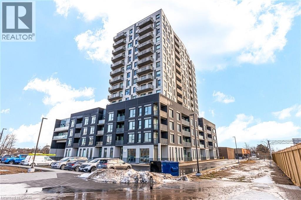 1003-1333 Weber Street E, Kitchener, ON, N2A 1C2 - 17