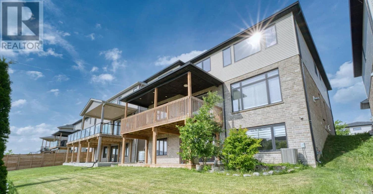 1258 Silverfox Drive, London, ON, N6G 0V8 - 32