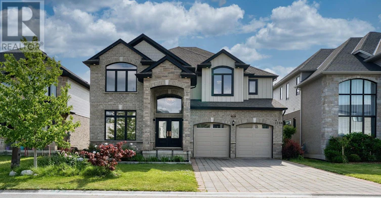 1258 Silverfox Drive, London, ON, N6G 0V8