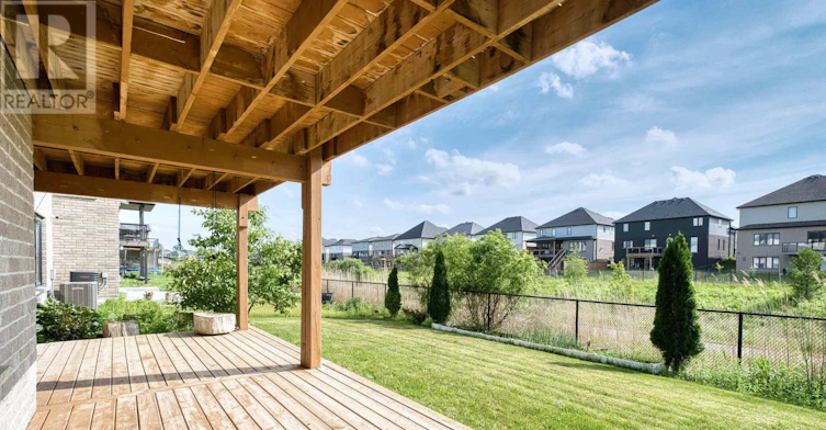 1258 Silverfox Drive, London, ON, N6G 0V8 - 30