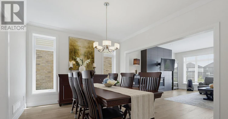 1258 Silverfox Drive, London, ON, N6G 0V8 - 5