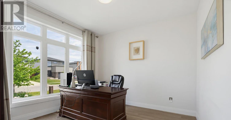 1258 Silverfox Drive, London, ON, N6G 0V8 - 3