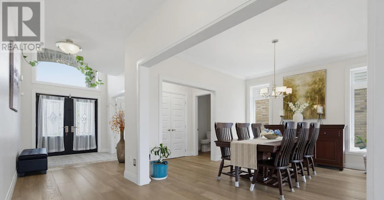 1258 Silverfox Drive, London, ON, N6G 0V8 - 4