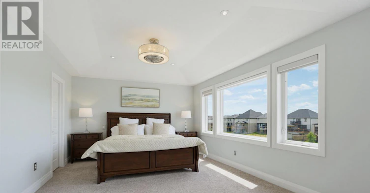 1258 Silverfox Drive, London, ON, N6G 0V8 - 13