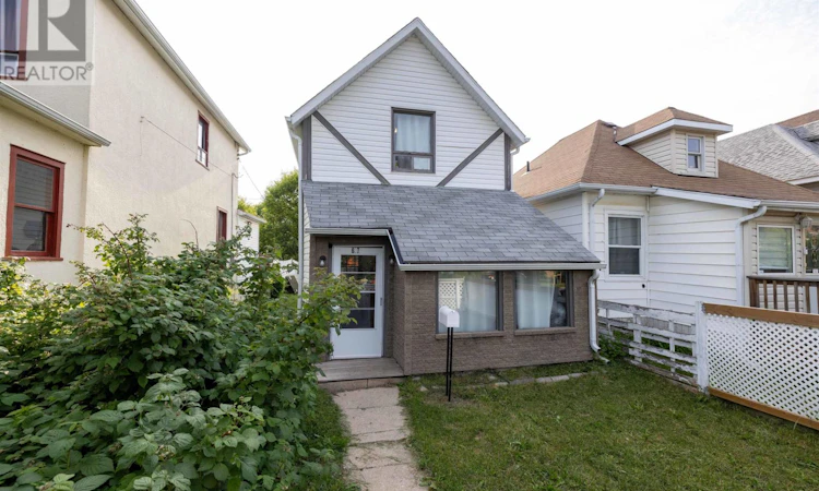 607 Wiley Street
