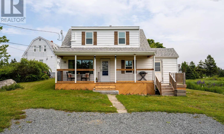 1729 Ketch Harbour Road