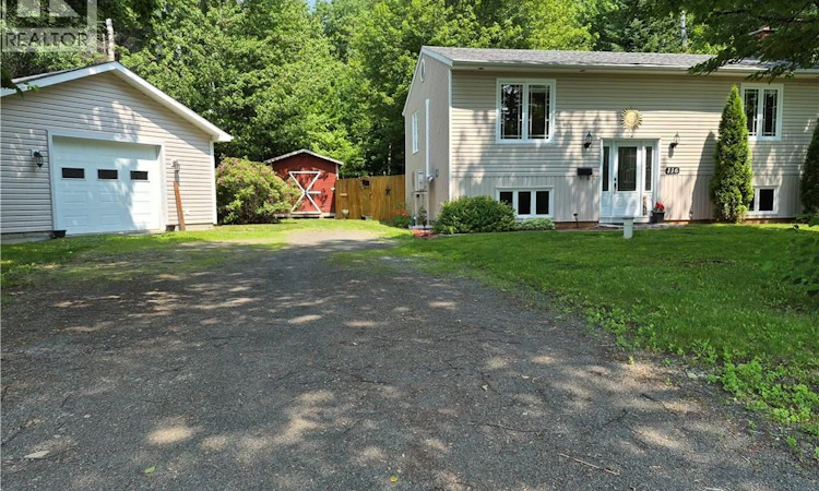 116 Frenette Rue
