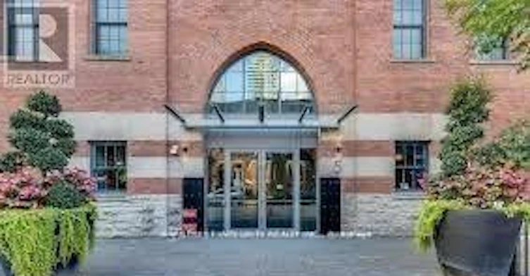 313-5 St Joseph Street, Toronto, ON, M4Y 1B6 - 2