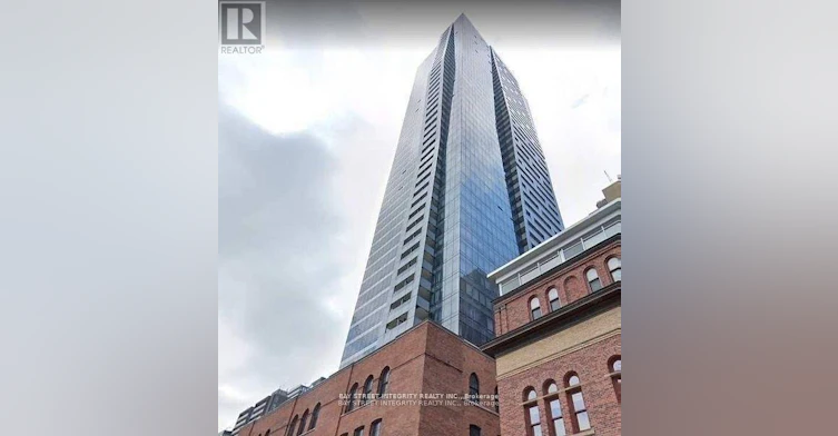 313-5 St Joseph Street, Toronto, ON, M4Y 1B6