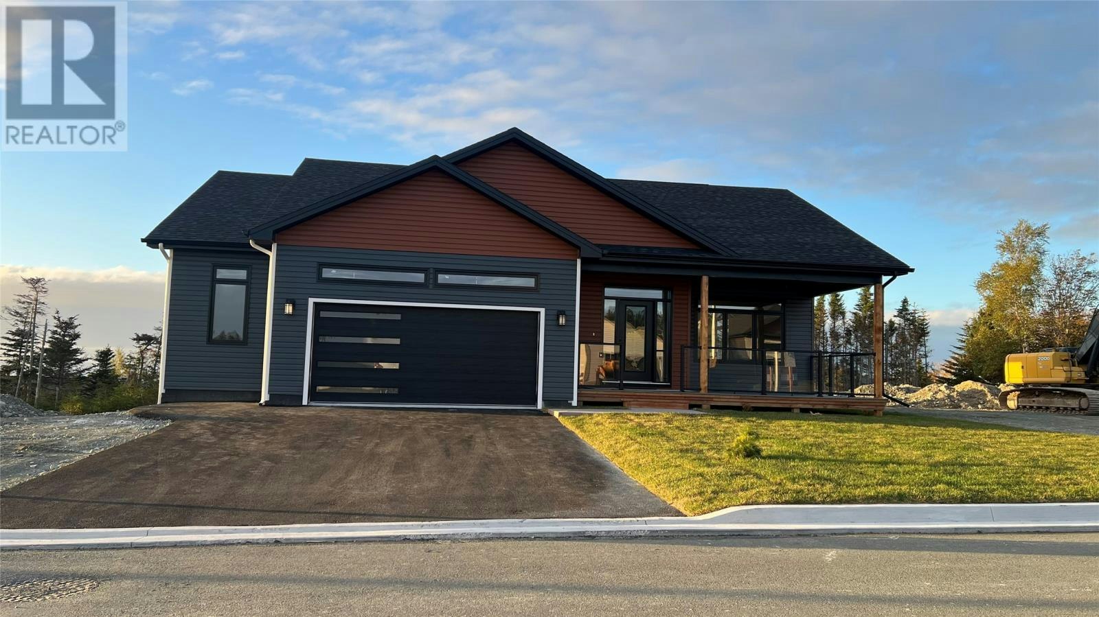 16 Reddley Place, Conception Bay South, NL, A1W 5M4
