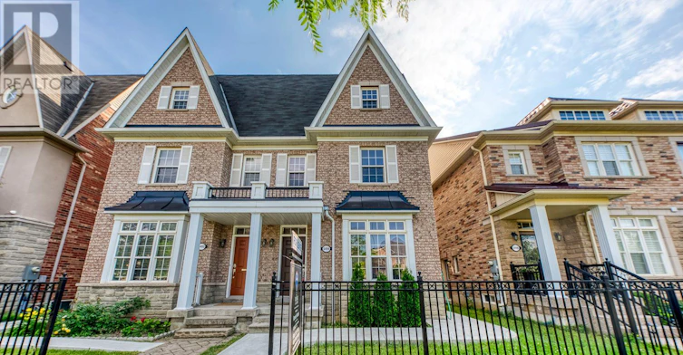5494 Tenth Line W, Mississauga, ON, L5M 0G5
