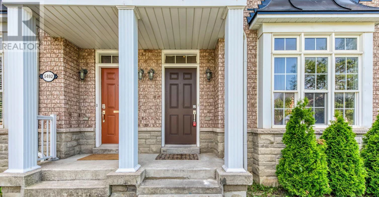 5494 Tenth Line W, Mississauga, ON, L5M 0G5 - 5
