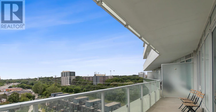 809-20 Brin Drive, Toronto, ON, M8X 0B2 - 19