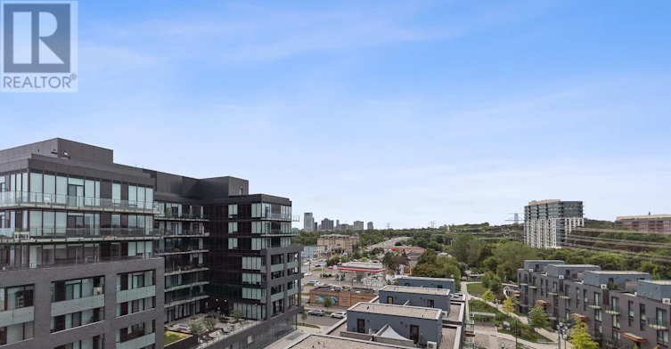 809-20 Brin Drive, Toronto, ON, M8X 0B2 - 30