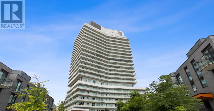809-20 Brin Drive, Toronto, ON, M8X 0B2