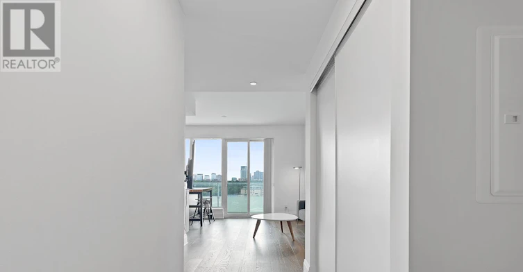 809-20 Brin Drive, Toronto, ON, M8X 0B2 - 2