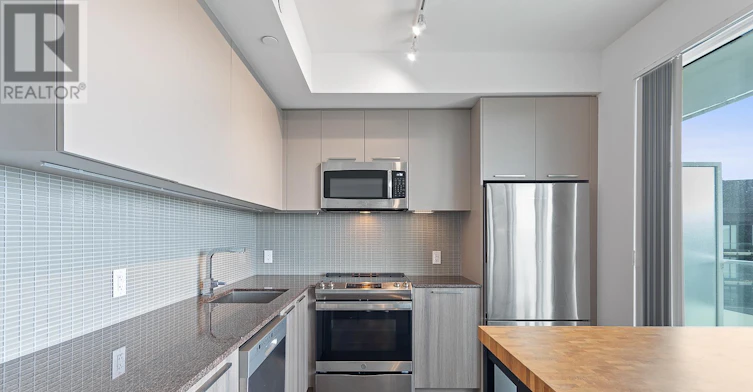 809-20 Brin Drive, Toronto, ON, M8X 0B2 - 9