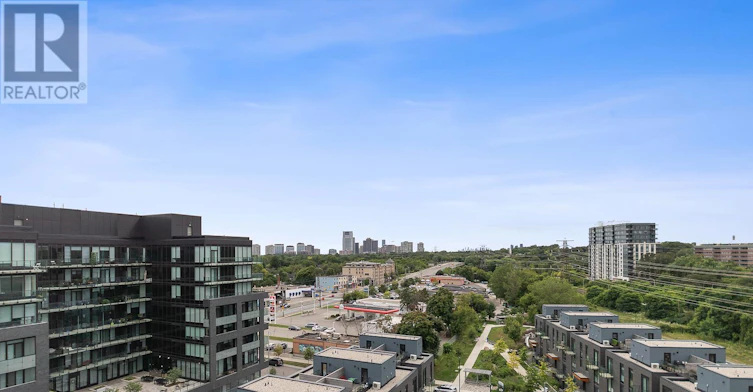 809-20 Brin Drive, Toronto, ON, M8X 0B2 - 21