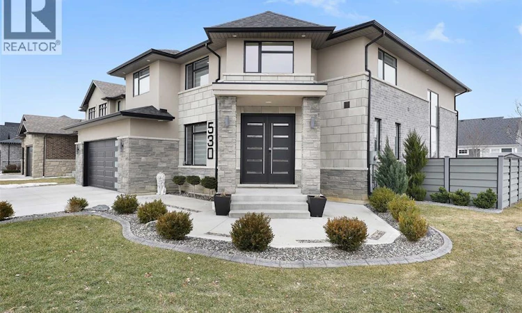 530 Donlon