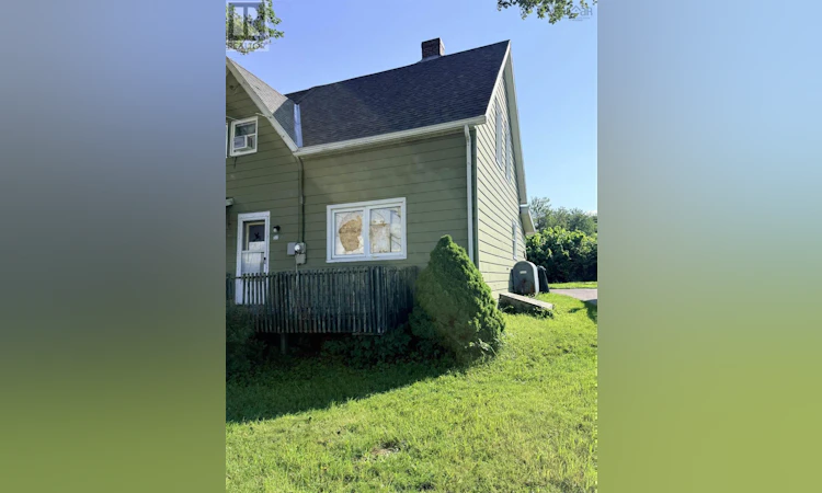 37 Mitchell Avenue