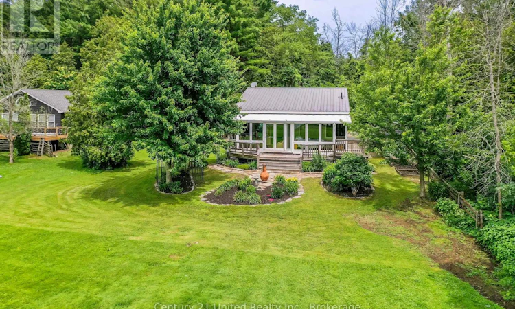 336 Cedar Bank Road