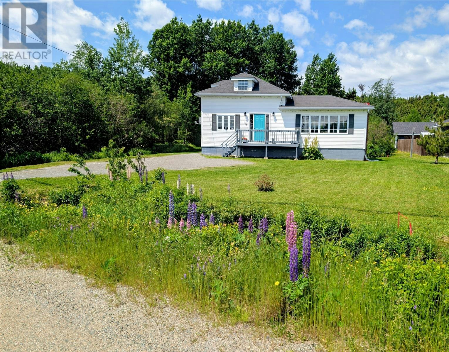 103 Main Street N, Glovertown, NL, A0G 2L0