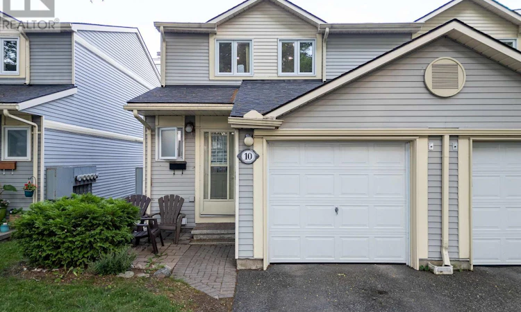 10 Bujold Court