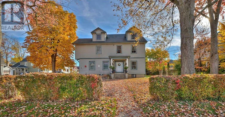 3-122 Hellems Avenue, Welland, ON, L3B 3B3