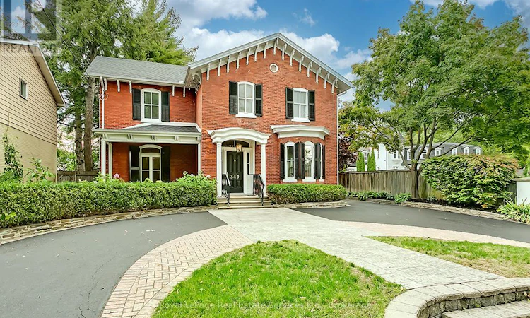 349 Trafalgar Road