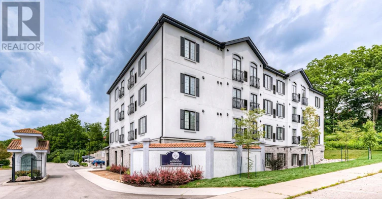 208-3 John Pound Road, Tillsonburg, ON, N4G 5X4