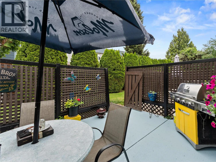 5-3135 Walnut Street, Kelowna, BC, V1W 3T6 - 21