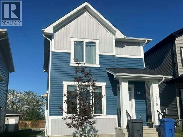 1919 Mccaskill Drive, Crossfield, AB, T0M 0S0