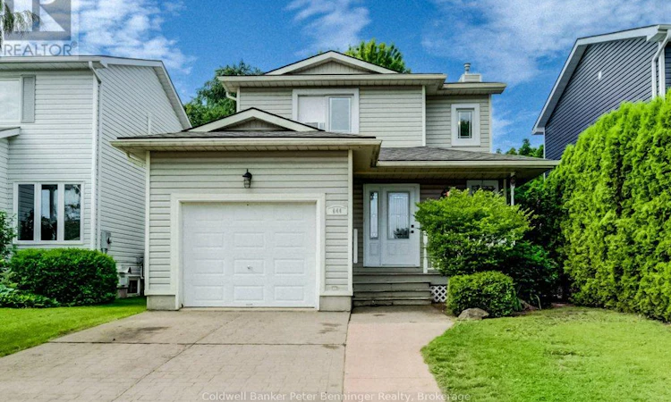 644 Stewart Drive