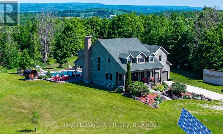 616894 Grey 29 Road