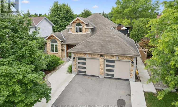 147 Downey Road