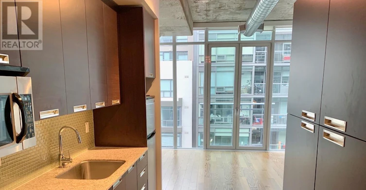 603-20 Stewart Street, Toronto, ON, M5V 1H6 - 9