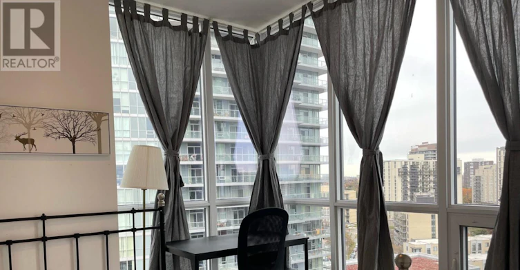 1305-52 Forest Manor Road, Toronto, ON, M2J 0E2 - 5