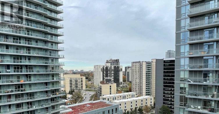 1305-52 Forest Manor Road, Toronto, ON, M2J 0E2 - 9